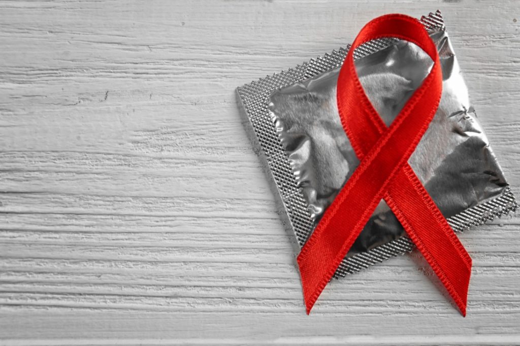 infecções sexualmente transmissíveis