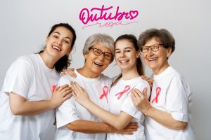outubro rosa