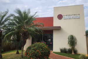 Laboratório Santa Paula celebra 30 anos de excelência